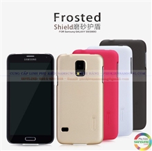 Ốp lưng Galaxy S5 G900 hiệu Nillkin