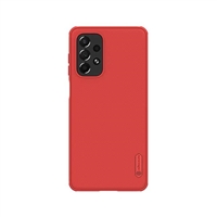 Ốp lưng Samsung A13 Nillkin sần chống vân, chống sốc tốt
