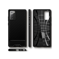 Ốp lưng Samsung Note 20 Spigen Core Armor chống sốc chính hãng