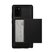 Ốp lưng Galaxy Note 20 Spigen chống sốc Slim Armor CS độc chính hãng