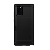 Ốp lưng Galaxy Note 20 Spigen chống sốc Slim Armor CS độc chính hãng
