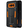 Ốp lưng chống sốc Galaxy S8 Plus hiệu Nillkin Defender 2
