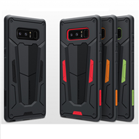 Ốp lưng chống sốc Galaxy S9 hiệu Nillkin Defender 2