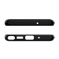 Ốp lưng chống sốc Samsung Note 20 Spigen Rugged Armor chính hãng