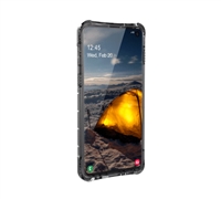 Ốp lưng Samsung Galaxy S10 hiệu UAG Plyo chính hãng