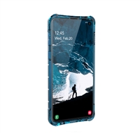 Ốp lưng Samsung Galaxy S10 hiệu UAG Plyo chính hãng