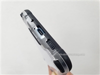 Ốp lưng chống sốc Samsung S20 Plus tổ ong độc