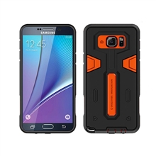 Ốp lưng chống sốc Samsung Galaxy Note 5 hiệu Nillkin Defender