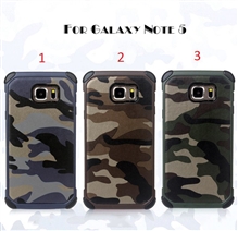 Ốp lưng chống sốc Samsung Galaxy Note 5 hiệu NX Case