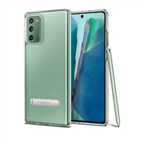 Ốp lưng Galaxy Note 20 Spigen Ultra Hybrid S cao cấp chống sốc