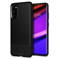 Ốp lưng chống sốc Samsung S20 Spigen Core Armor chính hãng