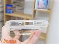 Ốp lưng chống sốc Samsung S20 Spigen Slim Armor Essential S
