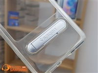 Ốp lưng Galaxy S20 Plus Spigen Slim Armor Essential S