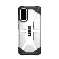 Ốp lưng chống sốc Samsung S20 UAG Plasma chính hãng