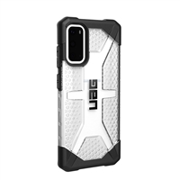 Ốp lưng chống sốc Samsung S20 UAG Plasma chính hãng