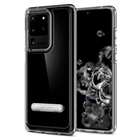 Ốp lưng chống sốc Samsung S20 Ultra Spigen Ultra Hybrid S cao cấp