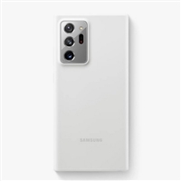 Ốp lưng Silicone màu Note 20 Ultra chính hãng Samsung