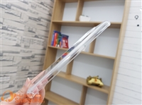 Ốp lưng chống sốc Spigen S20 Ultra Crystal Hybrid trong suốt