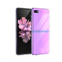 Ốp lưng chống sốc Galaxy Z Flip Likgus đẹp trong suốt