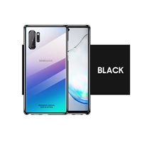 Ốp lưng Clear Cover Note 10 Plus chính hãng