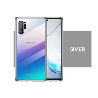Ốp lưng Clear Cover Note 10 Plus chính hãng