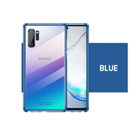 Ốp lưng Clear Cover Note 10 Plus chính hãng