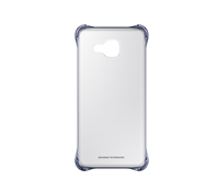Ốp lưng Clear Cover Galaxy A3 2016 chính hãng