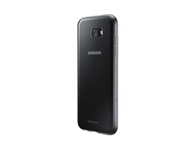 Ốp lưng Clear Cover Galaxy A7 2017 chính hãng
