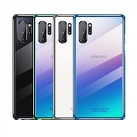 Ốp lưng Clear Cover Note 10 Plus chính hãng