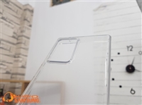 Ốp lưng Clear cover Note 20 Ultra chính hãng Samsung