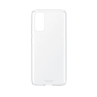 Ốp lưng Samsung S20 Plus Clear Cover giá rẻ