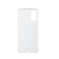 Ốp lưng Samsung S20 Plus Clear Cover giá rẻ