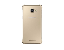 Ốp lưng Clear Cover Samsung Galaxy A9 chính hãng