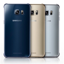 Ốp lưng Clear Cover Samsung Galaxy S6 Edge Plus
