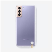 Ốp lưng Clear Protective S21 trong suốt - chống va đập tốt
