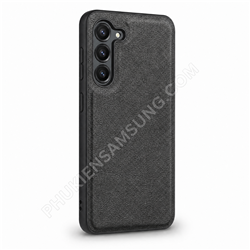 Ốp lưng da Galaxy A16 X-Level vân da mềm, kiểu dáng ôm gọn bảo vệ mặt lưng