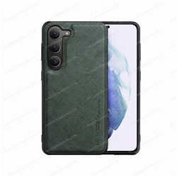 Ốp lưng da Galaxy M55s 5G X-Level vân da tinh tế, gọn nhẹ, bốn màu lựa chọn
