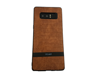Ốp lưng da Galaxy Note 8 hiệu Hojar