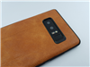 Ốp lưng da Galaxy Note 8 hiệu Mean Love
