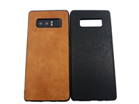 Ốp lưng da Galaxy Note 8 hiệu Mean Love