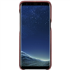 Ốp lưng da Galaxy S8 hiệu Nillkin Englon Leather