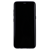 Ốp lưng da Galaxy S8 hiệu Nillkin Burt