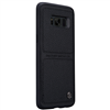 Ốp lưng da Galaxy S8 hiệu Nillkin Burt
