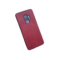 Ốp lưng da Galaxy S9 Plus hiệu Mean Love