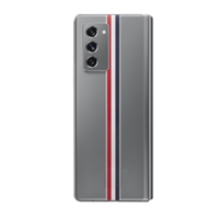 Ốp lưng da Galaxy Z Fold 2 Thom Browne đẹp giá rẻ