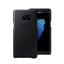 Ốp lưng da Leather Cover Galaxy Note 7 | Note FE chính hãng