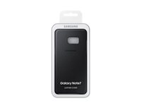 Ốp lưng da Leather Cover Galaxy Note 7 | Note FE chính hãng