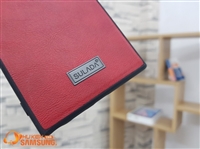 Ốp lưng Note 10 Plus da Sulada chống vân giá rẻ