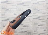 Ốp lưng da S21 Ultra Nillkin Aoge đẹp có chỗ để bút