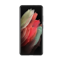 Ốp lưng da S21 Ultra Nillkin Aoge đẹp có chỗ để bút